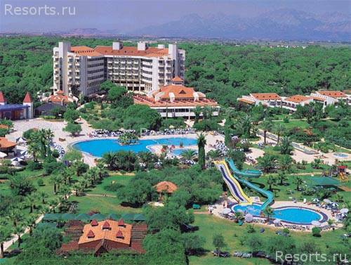 Club Marmara Bellis 1